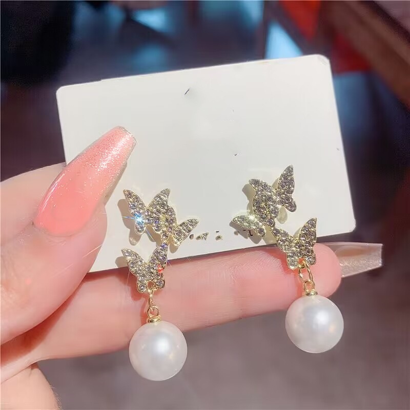 925 silver needle 140