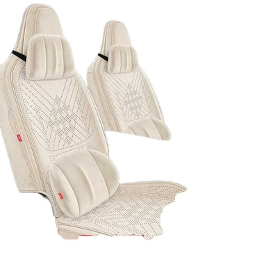 Modelə uyğun (Original) oturacaq örtükləri seat cover, breathable interior