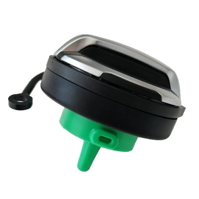 Suitable for Porsche Cayenne 718 Panamera Macan981 971044261 Second Generation Fuel Tank Cap