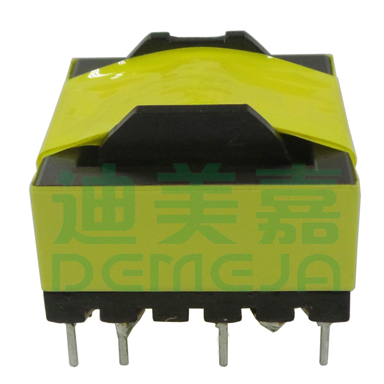 Smart transformer