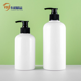 Դ�^���S300ml500ml��Һƿ��ͯ�o�wƿPET����ϴ�oƿ����Һ����ƿ