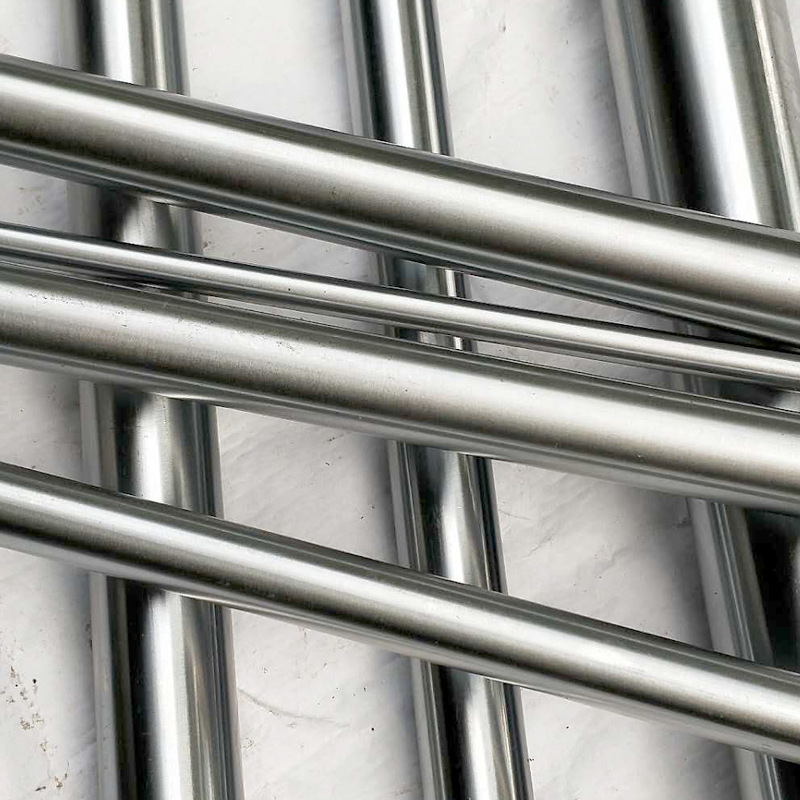 宁波厂家圆棒直线光轴软轴硬轴镀铬棒活塞杆G6高精级圆轴18 19 20