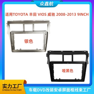 �m��08-13��TOYOTA�S��VIOS���Y�п،���DVD���b����׃�׿��