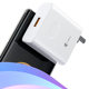 Yugao brand 3C certified charger is suitable for 200W super fast charging ten in one fully compatible exquisite packaging