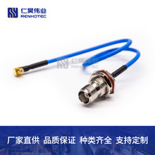 F�� N�� MCX MMCX TNC 1.0/2.3 IPEX  SMB SMC���lͬ�S�D�Ӿ���