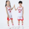 Children N23 White