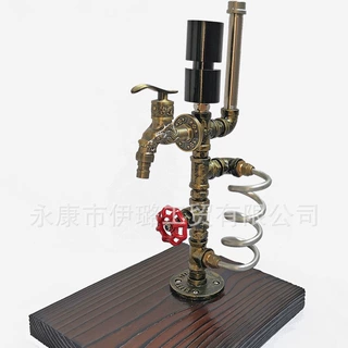 伊思璐厂家定制酒具红酒醒酒器可贴牌、来样、来图定制酒吧KTV用