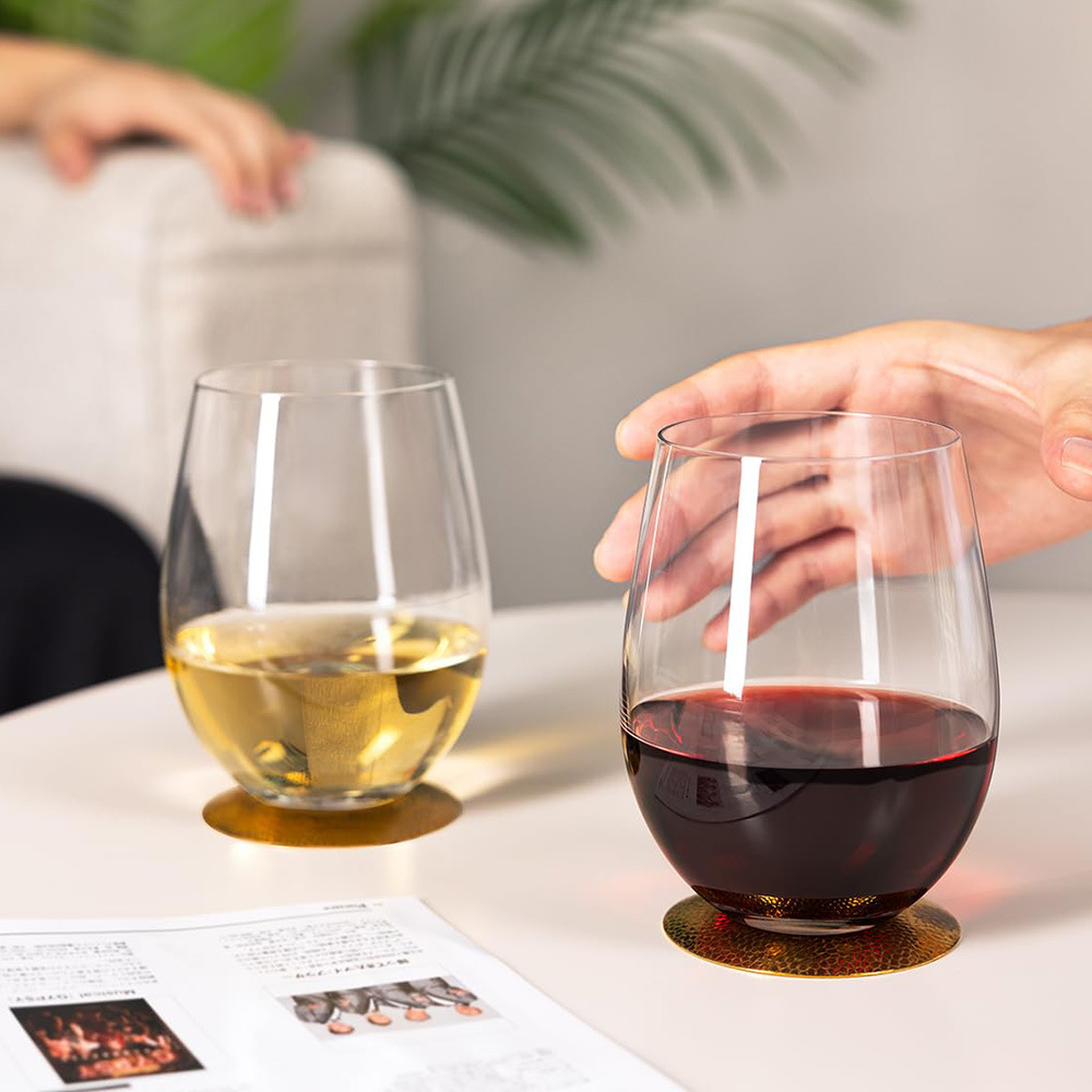 Taza de agua de vidrio taza de huevo traje de regalo café leche jugo bebida fría taza de té ins estilo taza transparente de gran capacidad