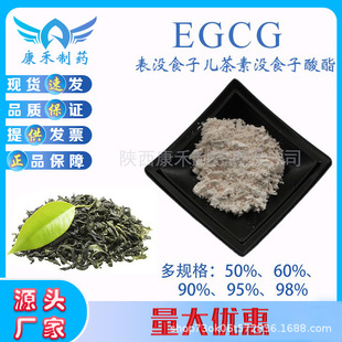 EGCG 50%-98% ��]ʳ�Ӄ����؛]ʳ������ �G����ȡ�� 989-51-5