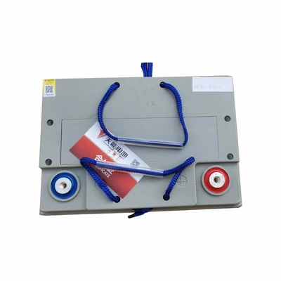 Car battery/battery Sightseeing Car Electric Sweeper
