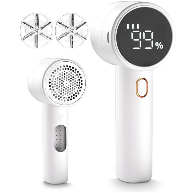 人気商品 USB電動毛玉取り器 毛玉取り機 衣類の毛玉取り神器|undefined