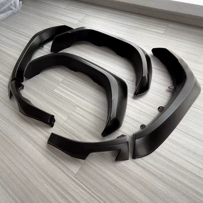 Digər kuzov və aksesuarlar Gr Wide Body Wheel