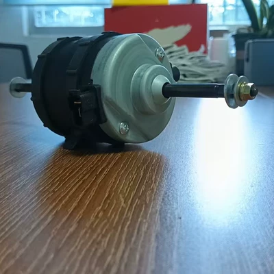 air conditioning blower A3: Soyutma sisteminin digər hissələri