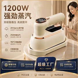 家用除螨机;卷发/直发器;筋膜枪
