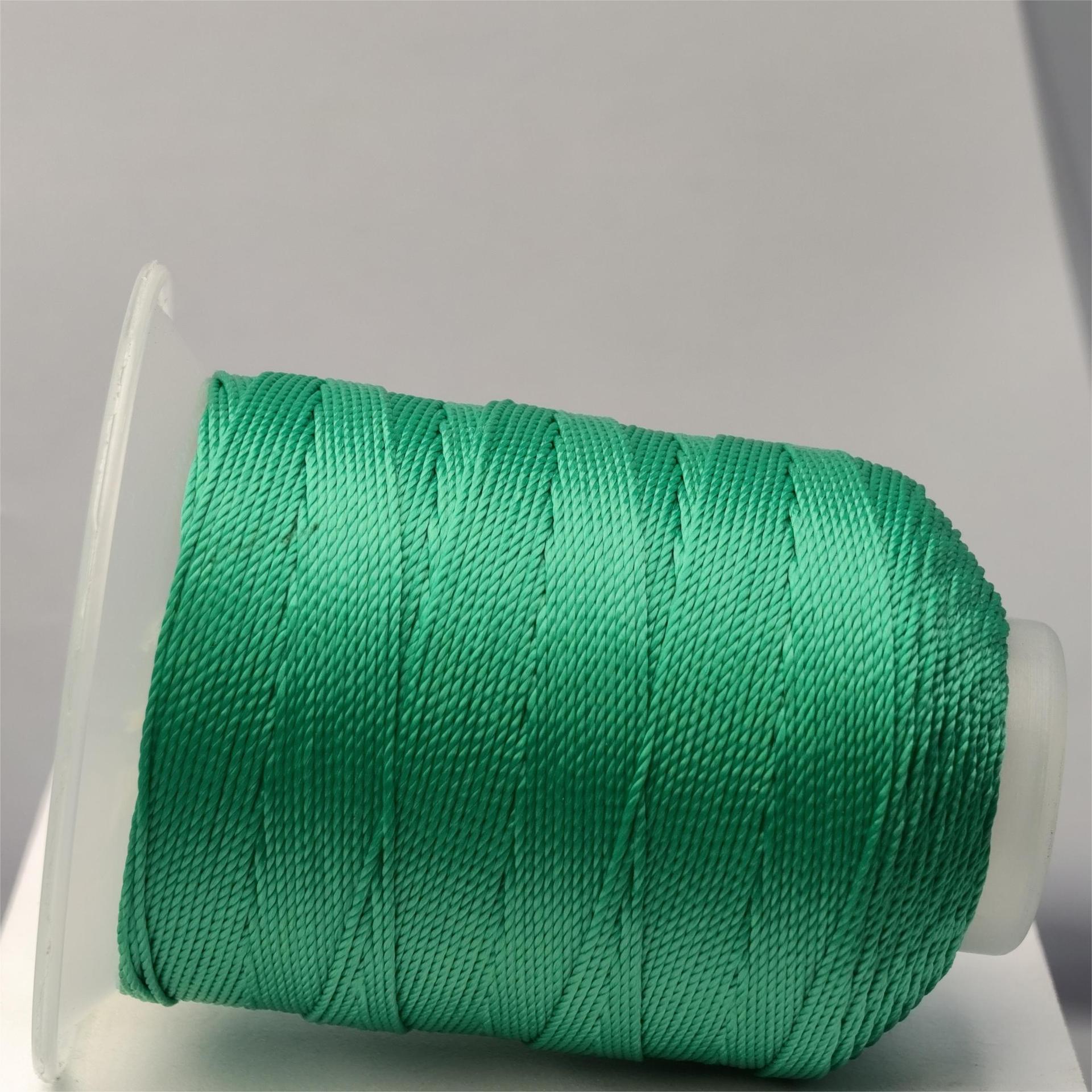 593*18 가닥 송화 그린