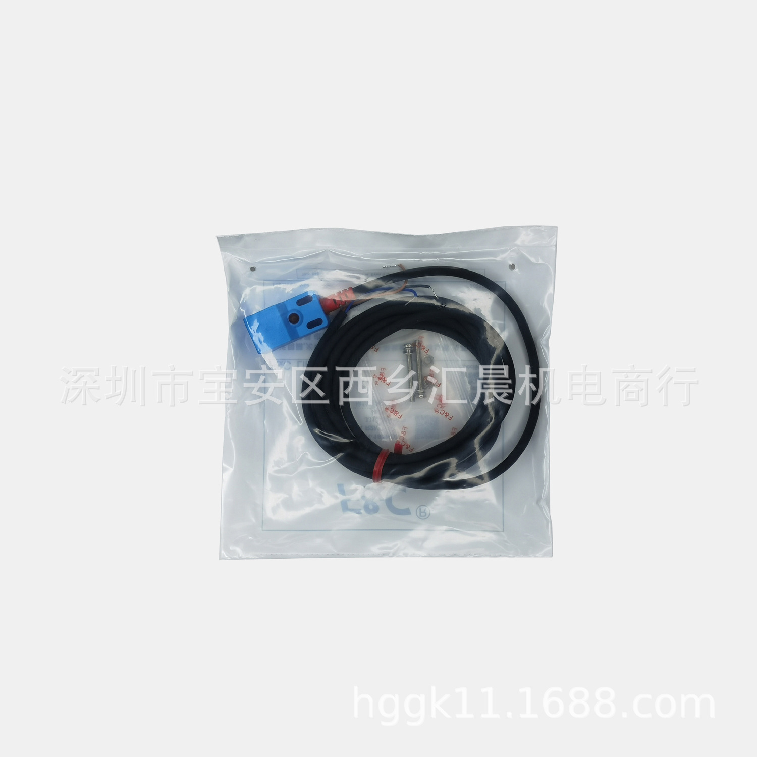 近接开关F3N-18TN05-N R2M