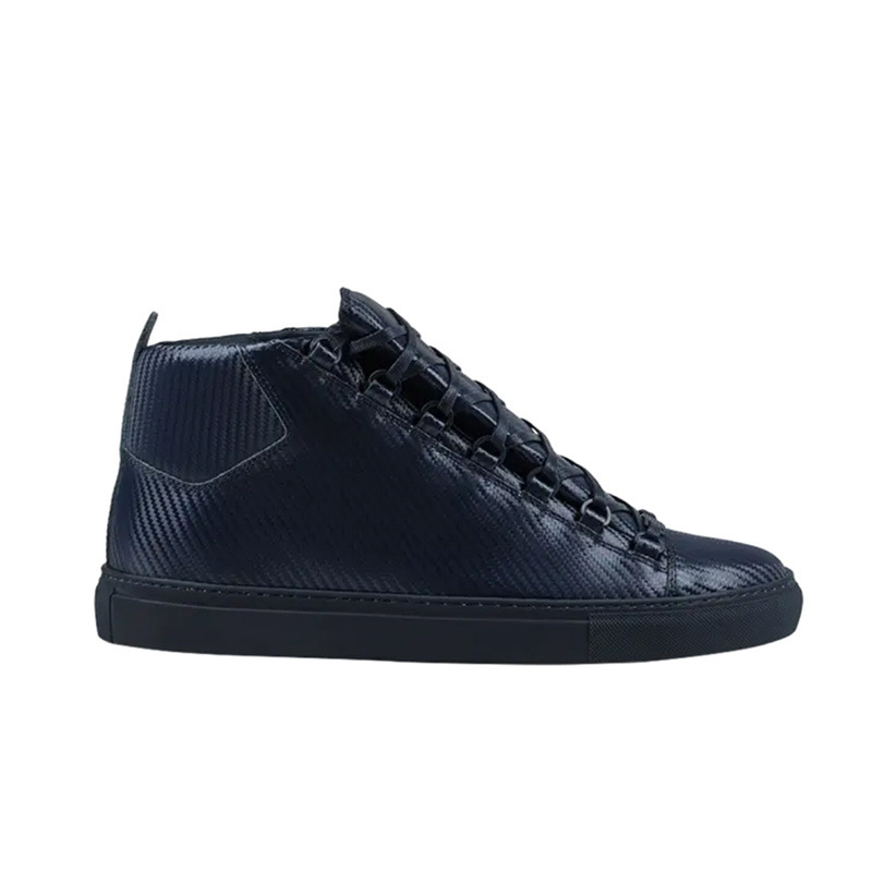 In-Stock Cross-Border Foreign Trade New Classic Versatile High-Top For Both Men And Women, Popular Genuine Leather Flat_vogvips.com