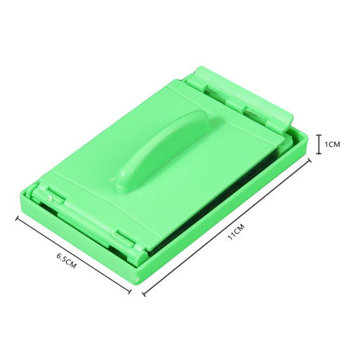 Guitar String Wiper Folk Acoustic Guitar String Cleaner Care Maintenance with String Saver Oil Musical Accessories