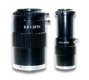 浩蓝光电AZUREphotonics AZURE-0513XTH  工业双远心镜头