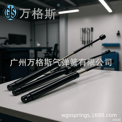 Hood Gas Spring Quality Assurance Manufacturer Wholesale Suitable for Volkswagen Various Car Trunk Support Rods