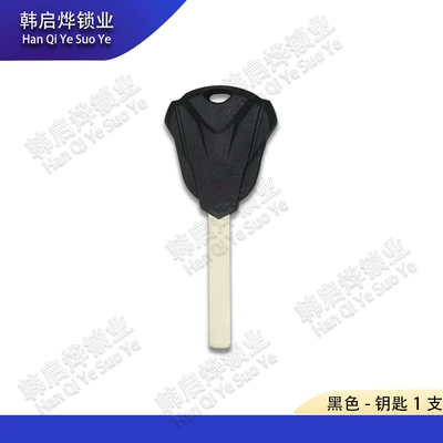 Motorcycle Key Wuji 200R300R Rr