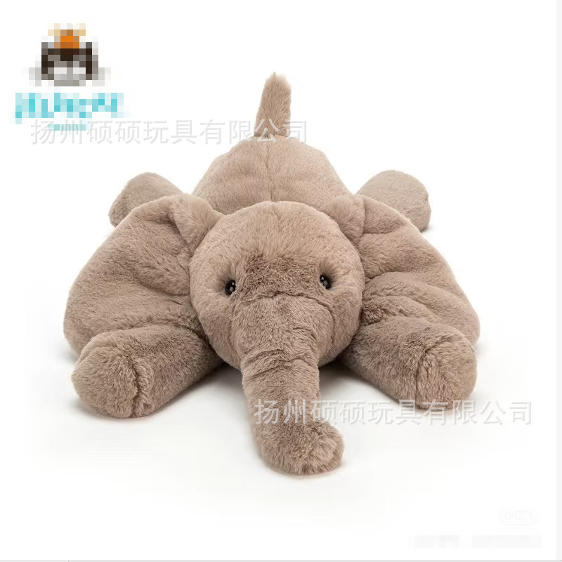 Large smaggi elephant 56cm