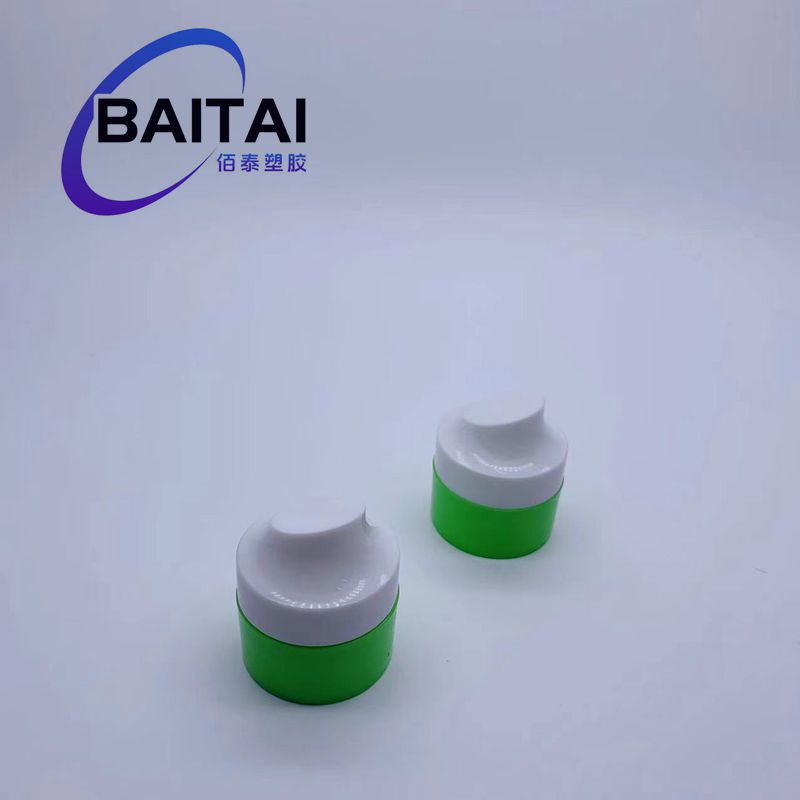 新款霜膏瓶试用装小样瓶包材支持换色自制7g小容量护手霜面霜空盒