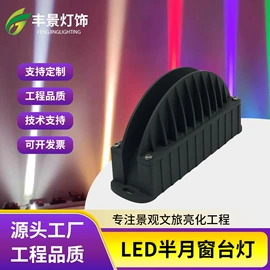 投光灯;室外壁灯;线条灯/灯条