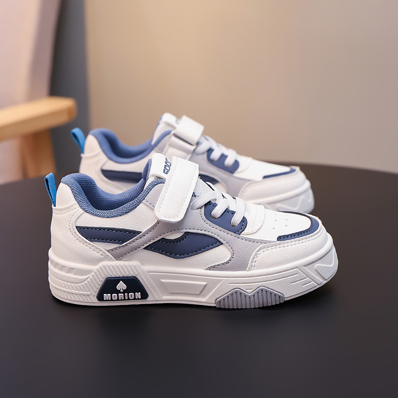 2025 otoño nuevas zapatos de moda para niños zapatos blancos zapatos para niños zapatos para niños zapatos para niños zapatos para niñas