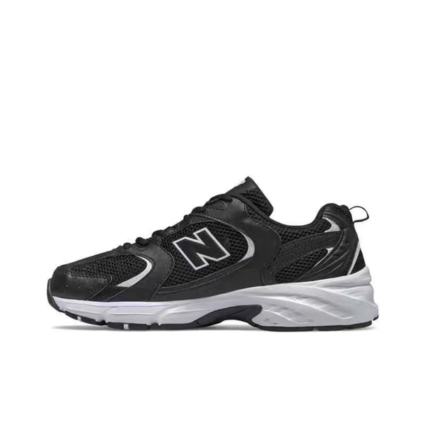 NB530-black and white