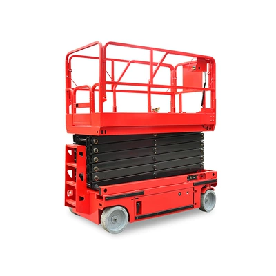 Lift Platform, Avtomobil fırlanan platformaları