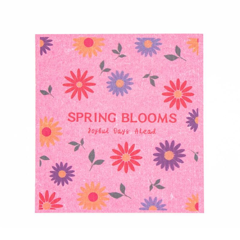 빨간색 배경 꽃