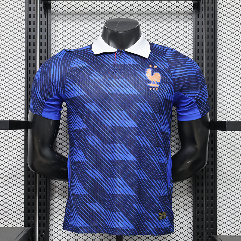 2627 Real Madrid Barcelona Miami Inter Atlético Chelsea Arsenal Napoli León Camisa de fútbol