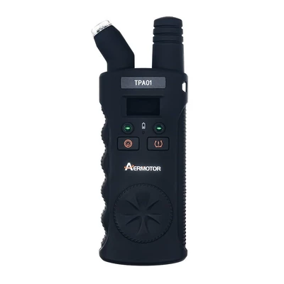 Avtomobil diaqnostika alətləri Digital Tire Manometer 150