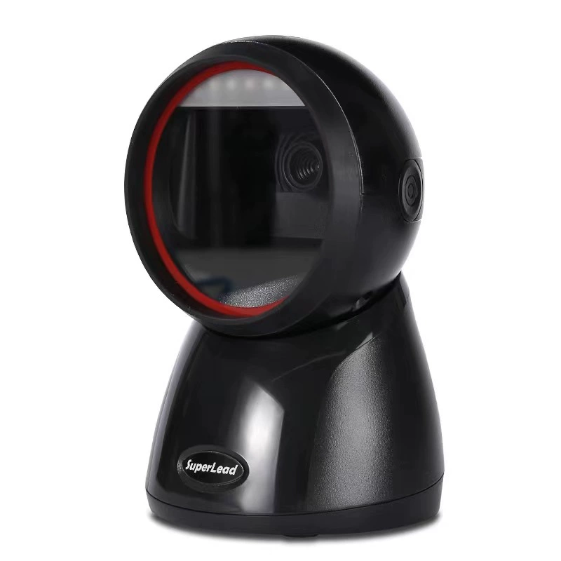 Superlead Sprite 7330 платформенный сканер для супермаркета и аптеки, платформа для сканирования, сканирование кодов на кассе