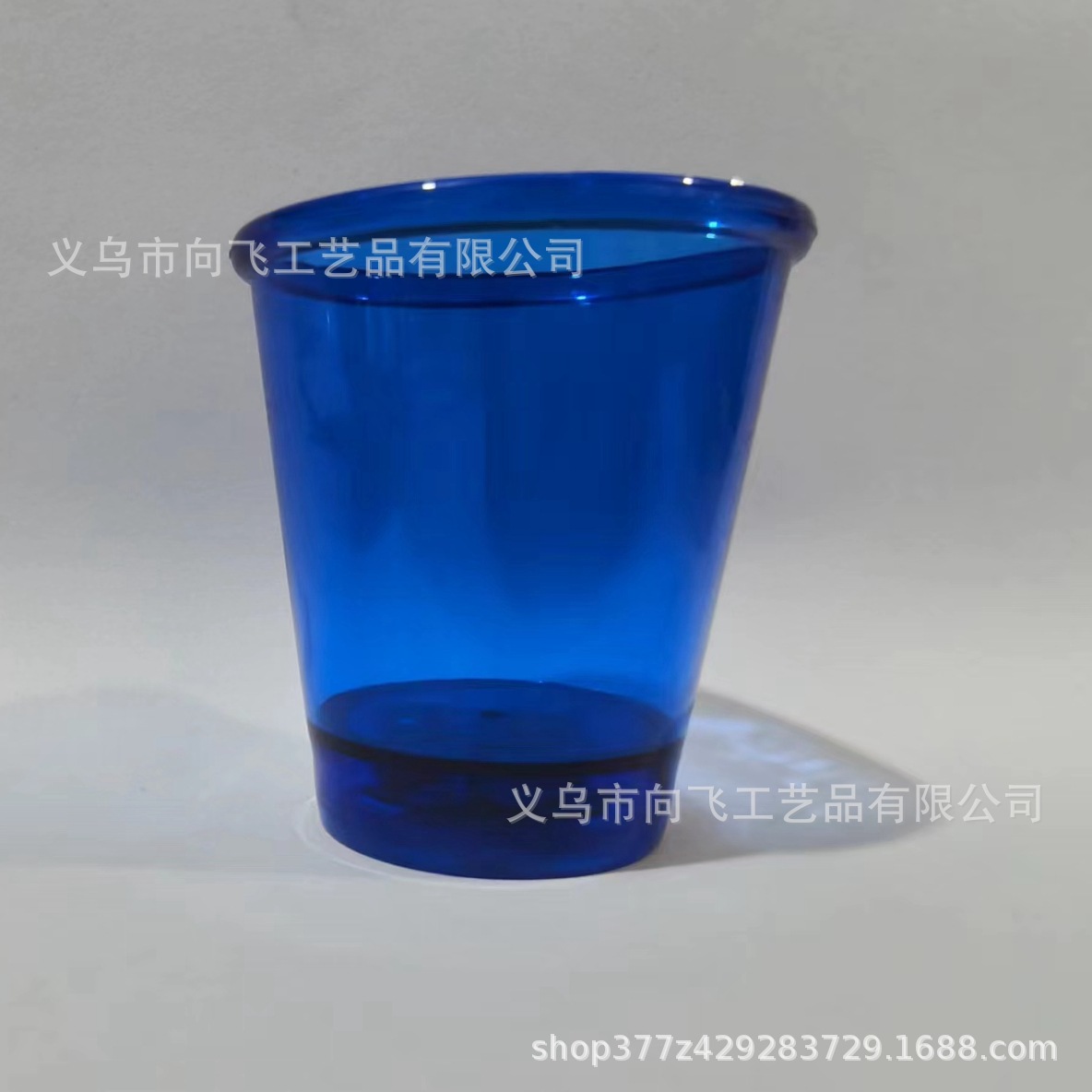 Macaron color transparente Cadena de cuentas Copa novia para ser FIESTA DE Navidad Halloween Fiesta de la boda