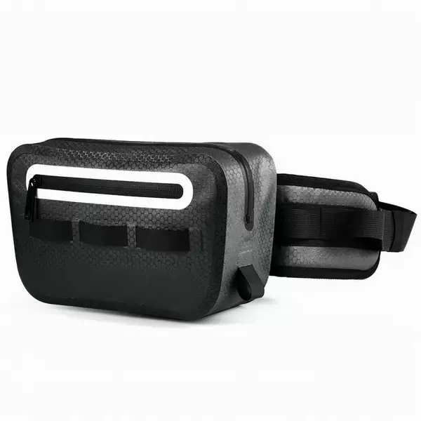 3L Lure Bag New Waterproof Fishing Bag Waist Bag Multi-Purpose Fishing Bag Storage Bag Outdoor Waist Bag