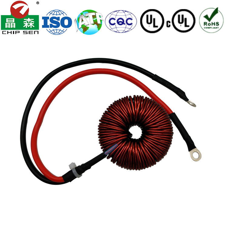 KS22�������о���ε��500uH 20A 200W~2000W̨ʽ������Ϸ����Դ