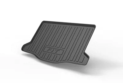 Energy Vehicles Tpe Trunk Mat - 2021-2024-honda-fit-china-domestic-model-only-120605