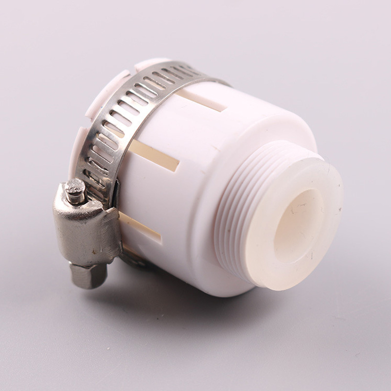 Faucet universal joint water purifier faucet nozzle multi-function adapter M22 interface spot supply