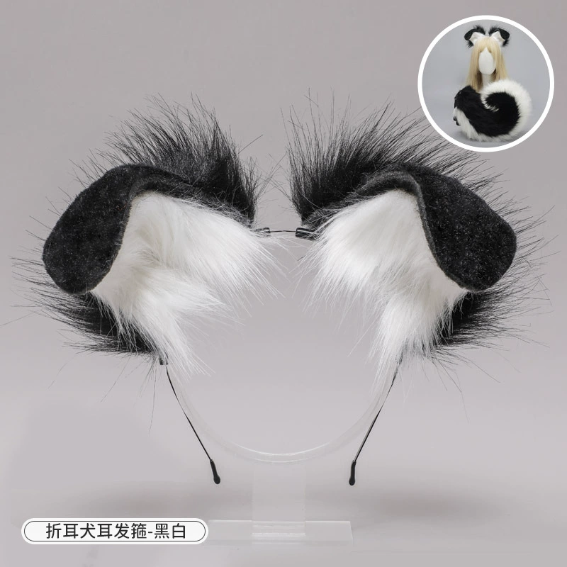 Hair accessory, headband, DIY, cosplay