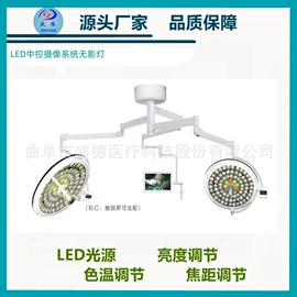 医用车/床;医疗灯具;手术专用设备