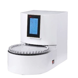 其他分析仪器;其他低压电器;水质分析仪
