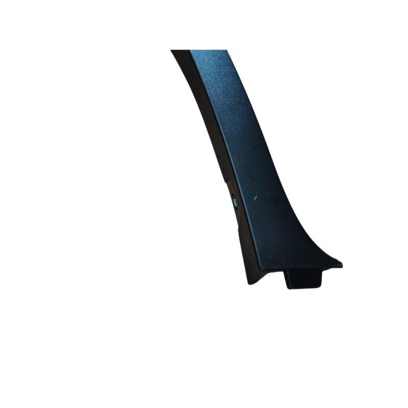 51777176330 wheel arch, right rear, suitable for BMW X6/E71