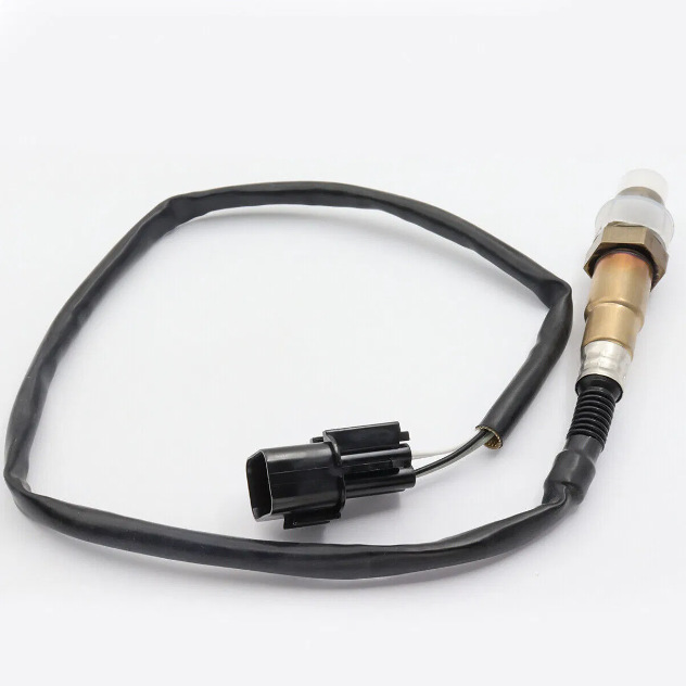 39210-02620 39210-2B312 Cross-Border Factory Store Oxygen Sensor