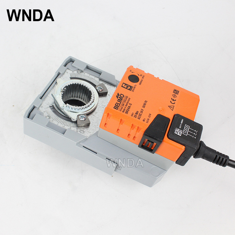 BELIMO�綯����ִ���� SR24A-5����������������ı�綯ִ�л���