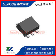 �_��΢ SEL0514S5 5V 8pF ESD�o늱��o�����O�� SOT-553 ԭ�b