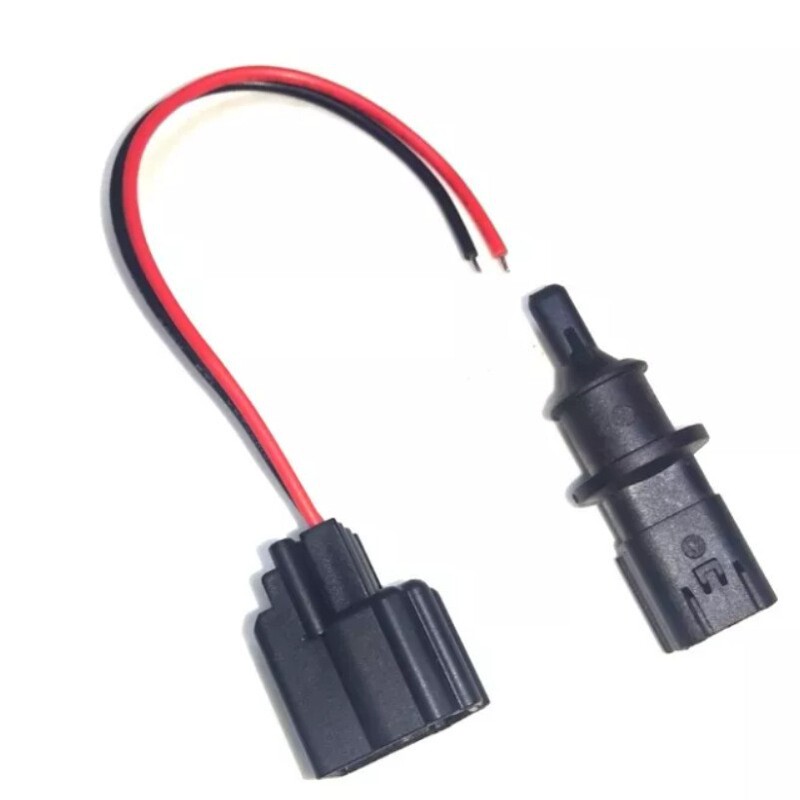 05149264Ab Outdoor Temperature Sensor 5149264Ab Ambient Temperature Sensor 05149264Aa