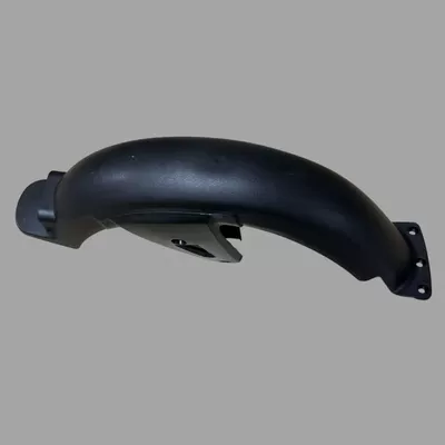 all-season national standard accessories for the – Electric vehicle fender - 0709-universal-rear-mudguard
