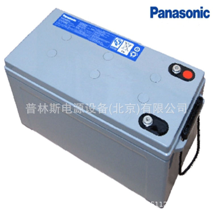 松下蓄电池LC-QA12150ST松下12V150AH储能免维护UPS蓄电池 现货